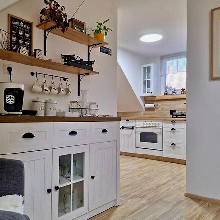 Ubytovani U Krivanku 2 Telč Extérieur photo