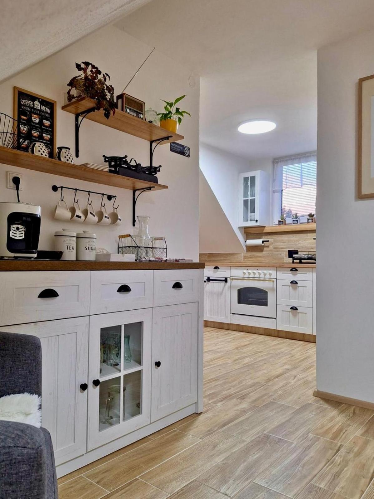 Ubytovani U Krivanku 2 Telč Extérieur photo