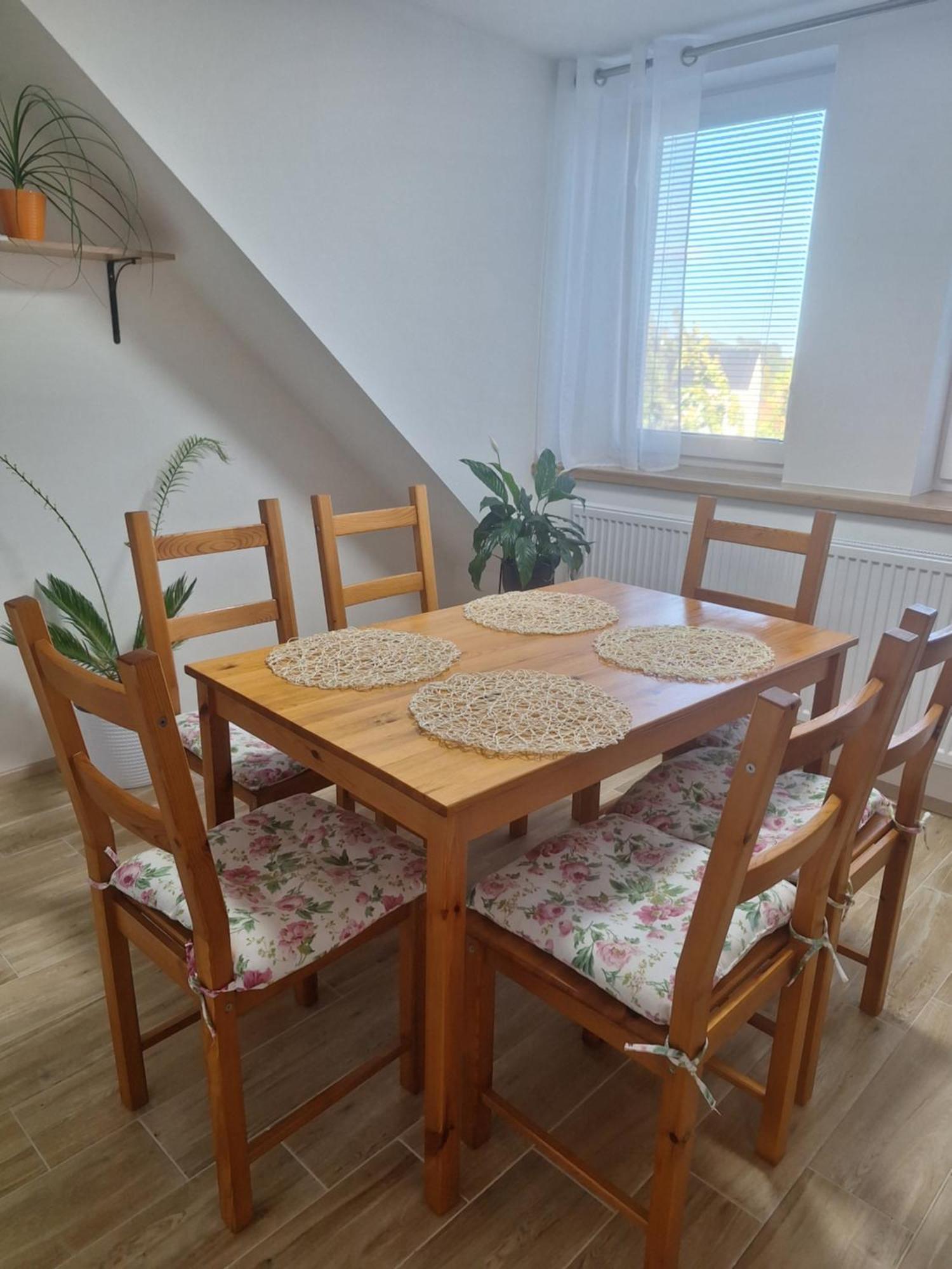 Ubytovani U Krivanku 2 Telč Extérieur photo